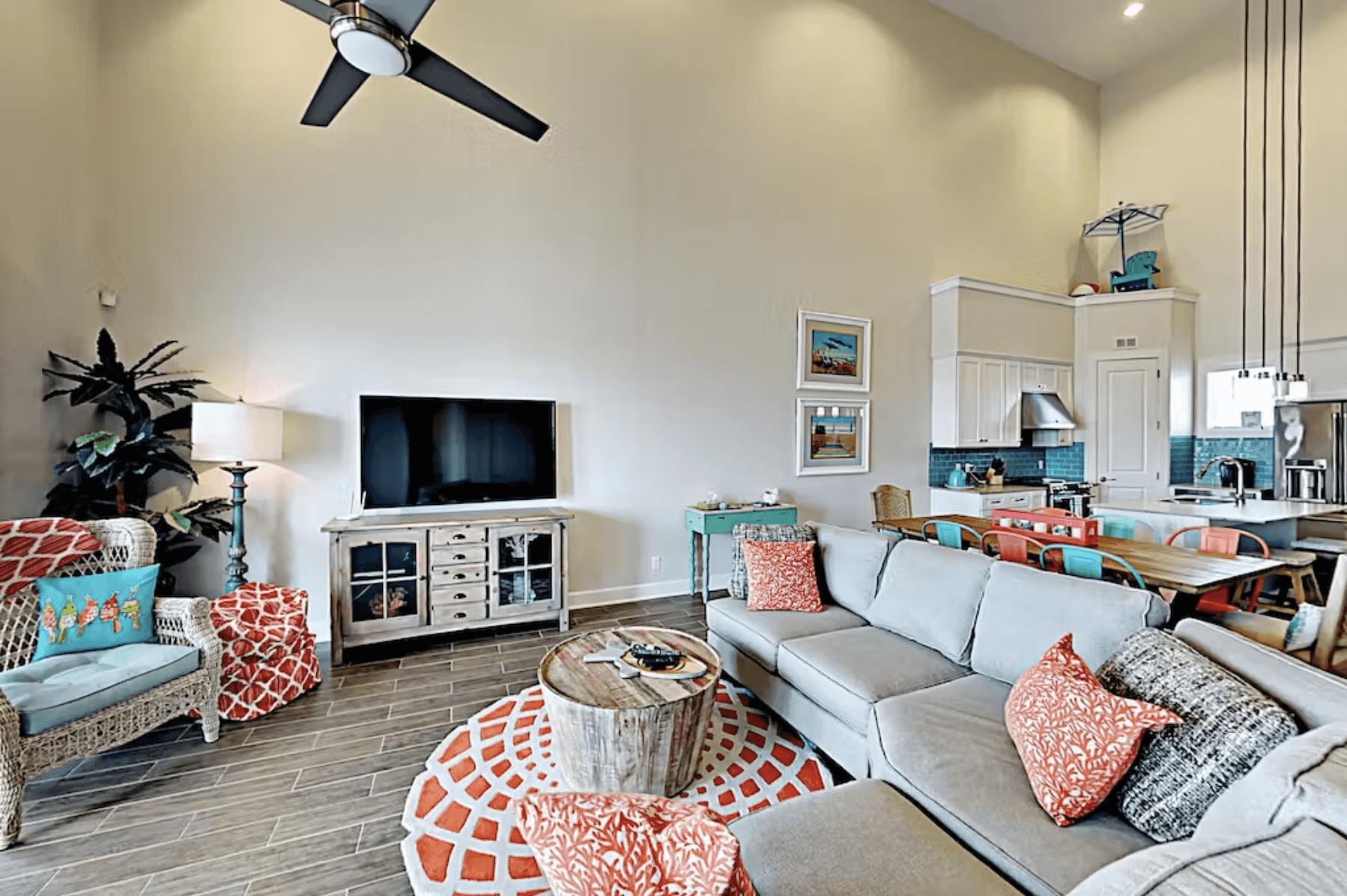 Sea Gate House - Image 4