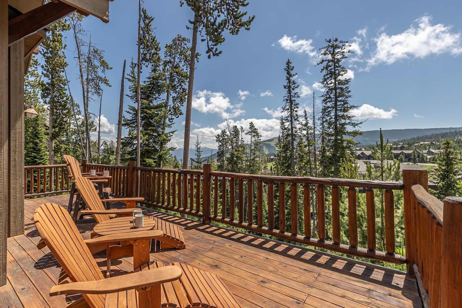 Happy Trails #9 - Image 8