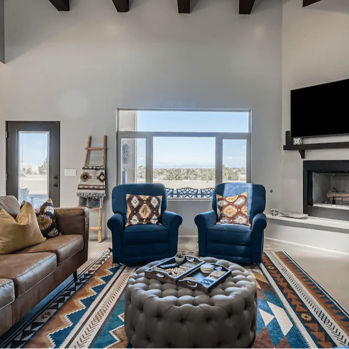 Casa Ponderosa - Image 1