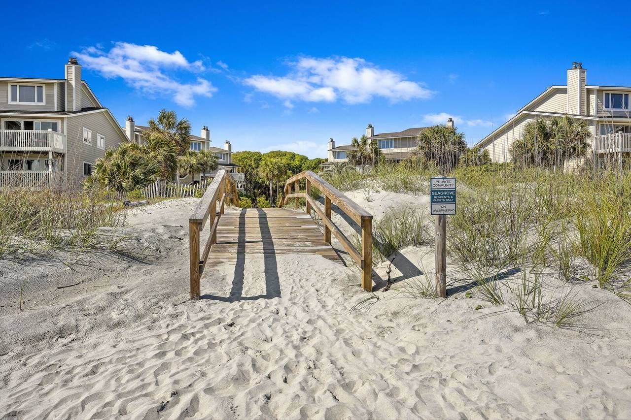Seagrove Villa #10D - Image 39