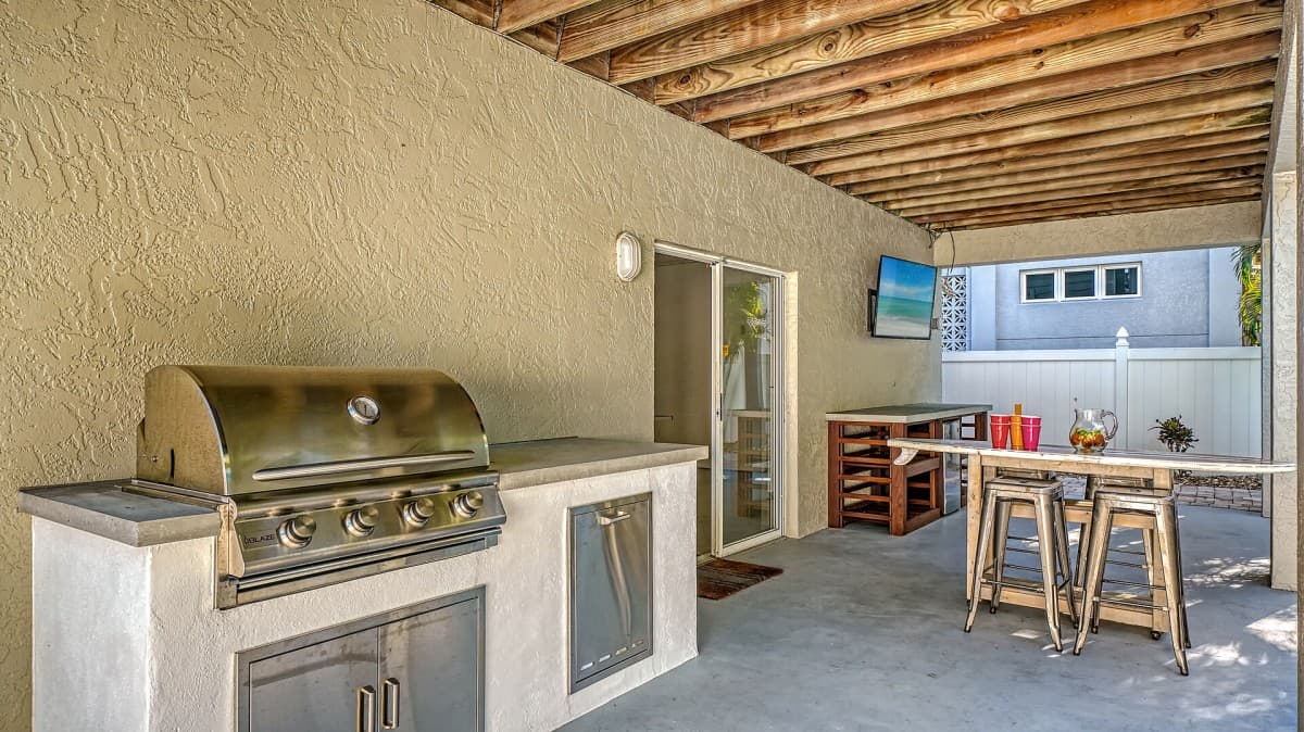 Island Escape House - Image 38