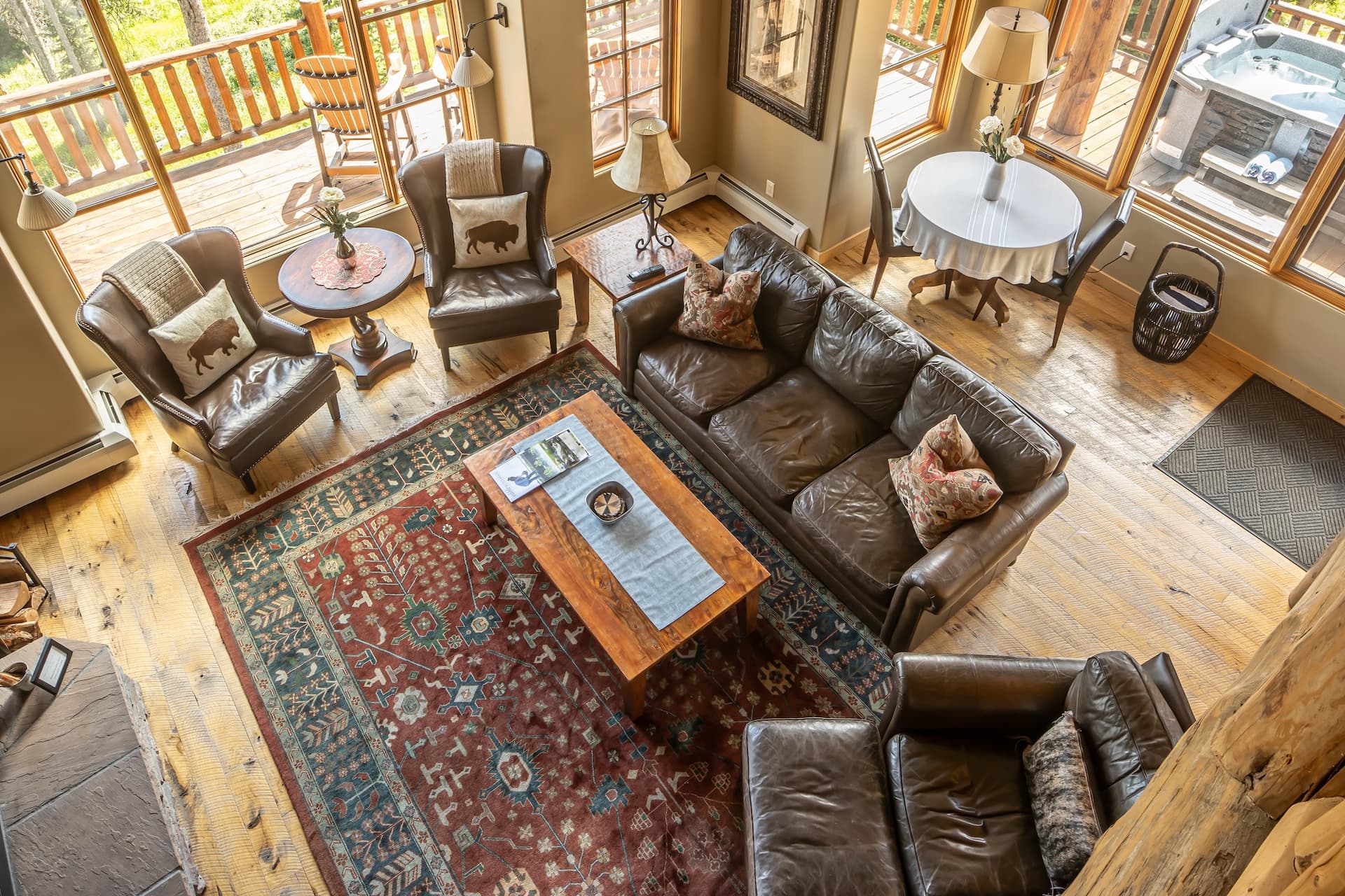 Happy Trails #9 - Image 19