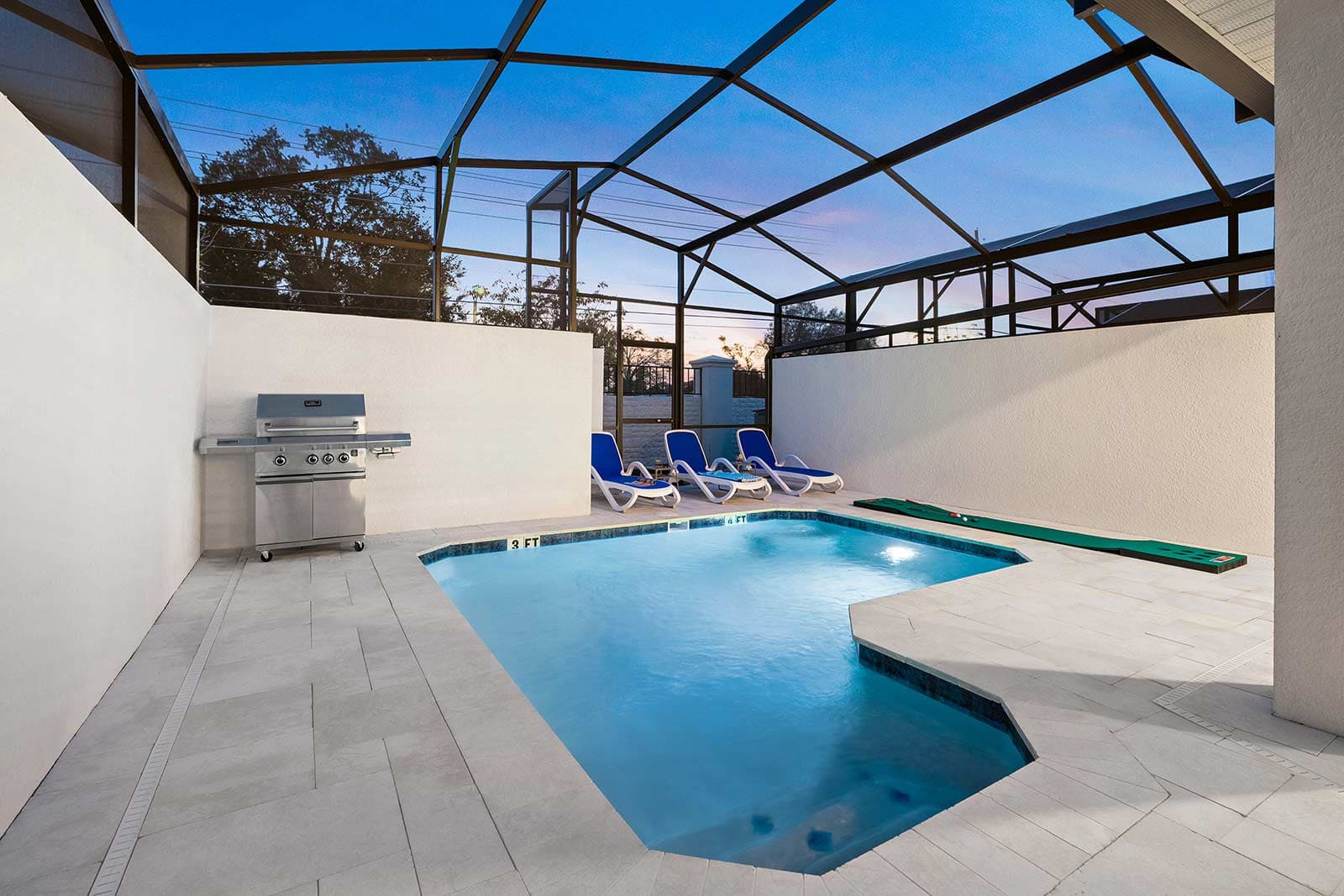 Franky's Fort - Image 28