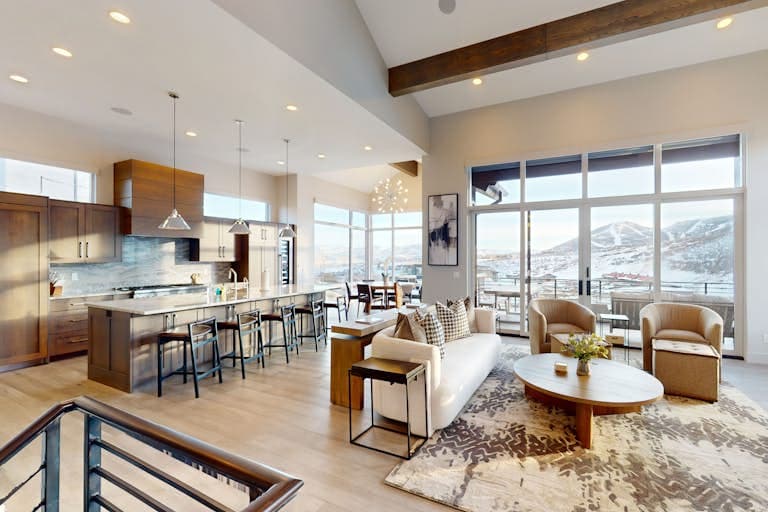 SkyRidge Chalet - Image 1