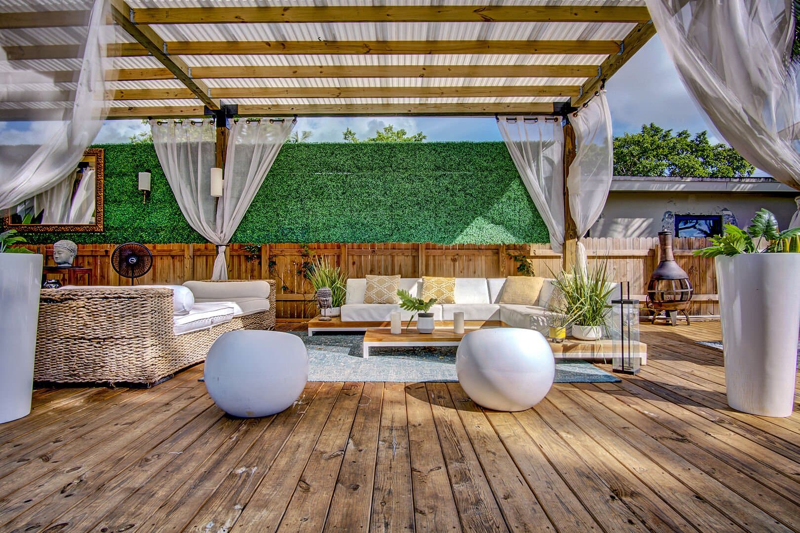 Tree House - Image 3