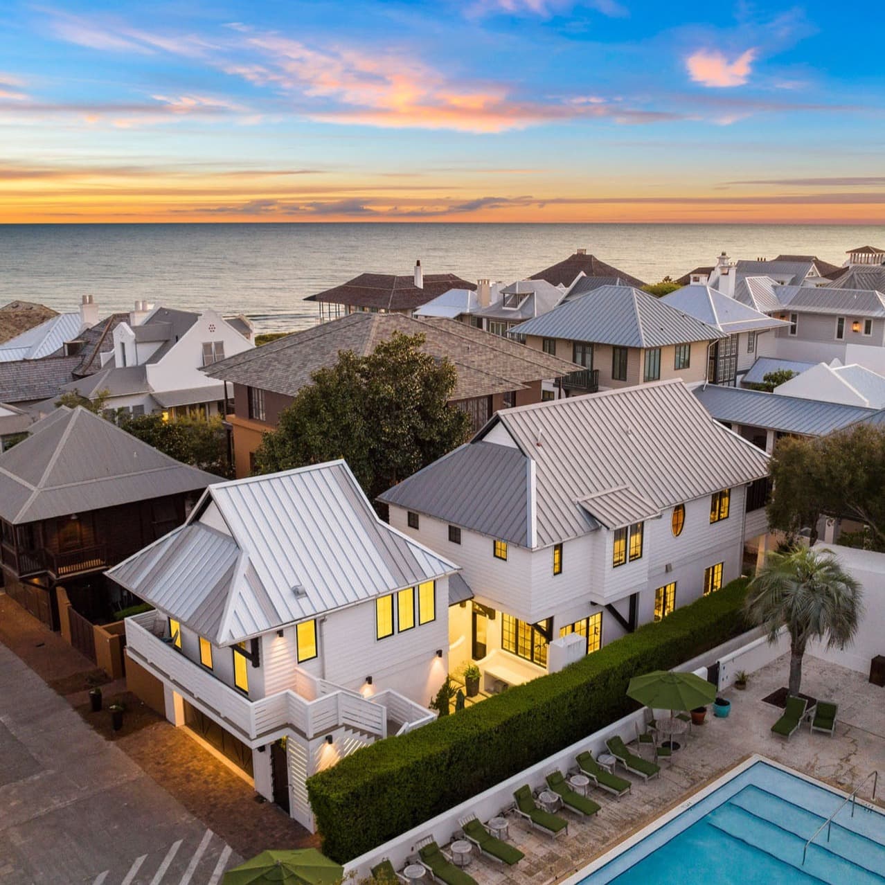 Abba Cottage - Image 50