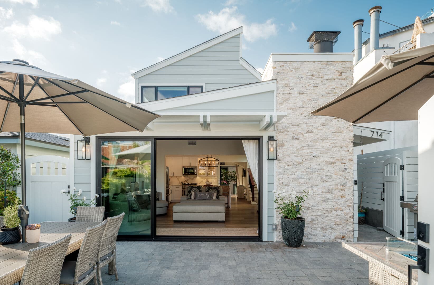 Sunset Terrace Home - Image 19