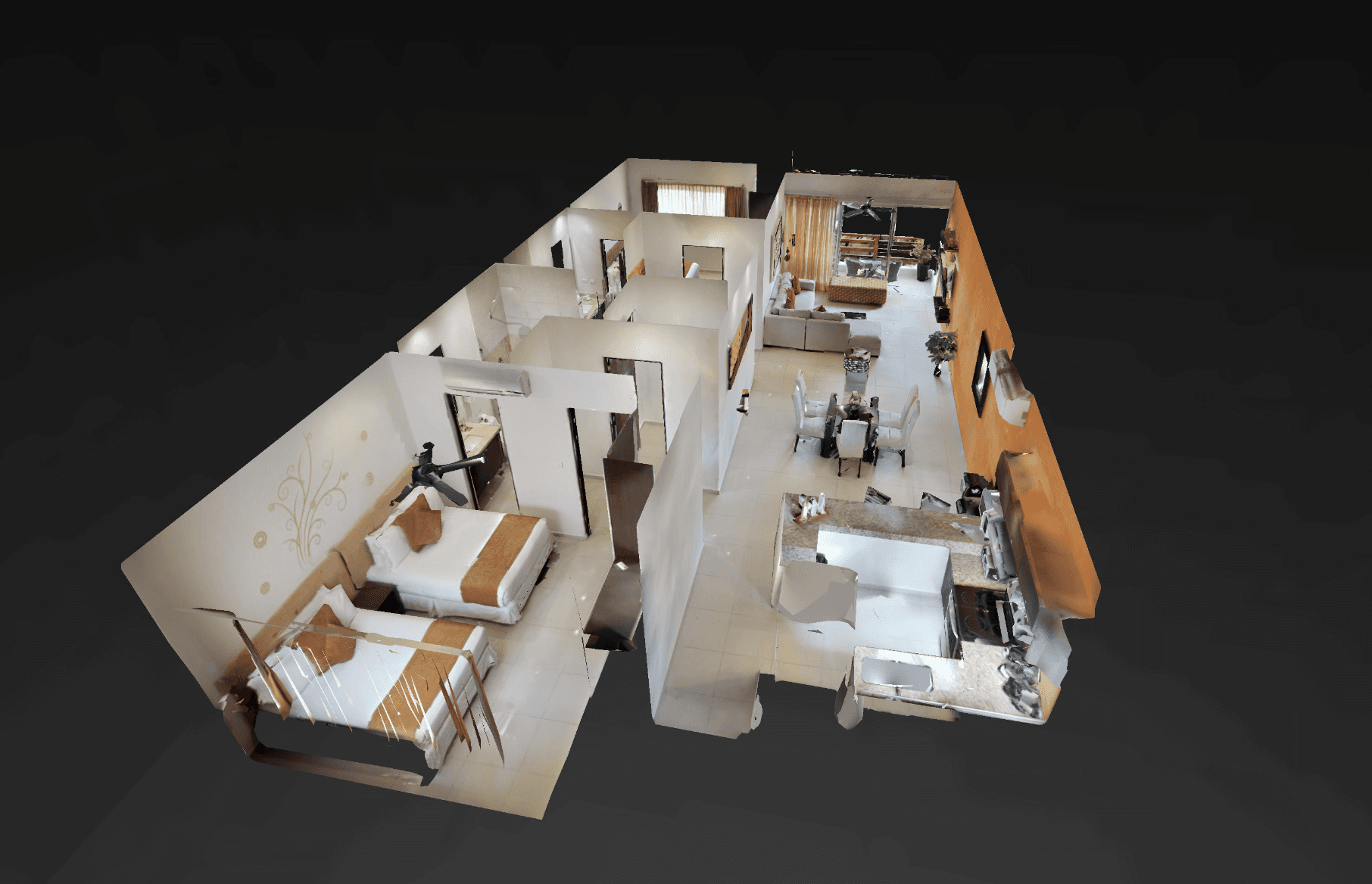 Sabbia Residence 3401 - Image 31