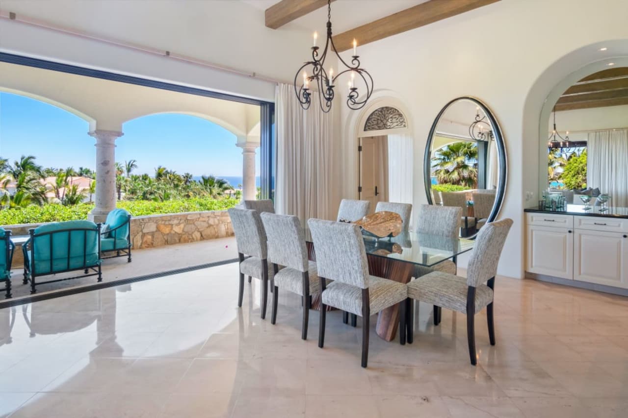 Stunning Palmilla Villa - Image 20