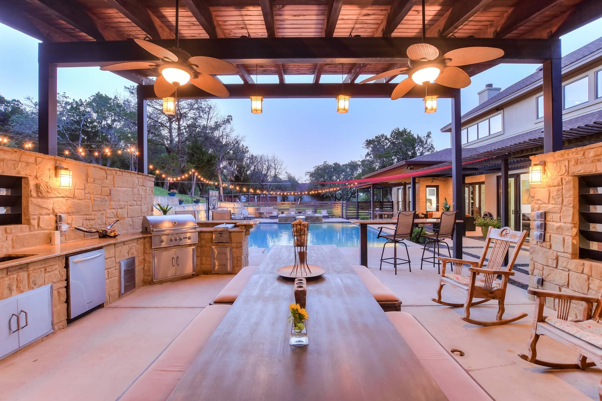 Hillside Oasis - Image 8