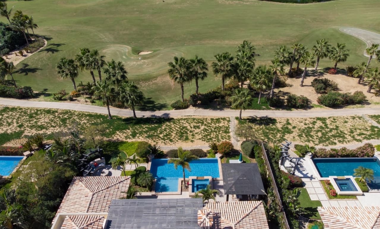 Diamante Golf Villa - Image 4