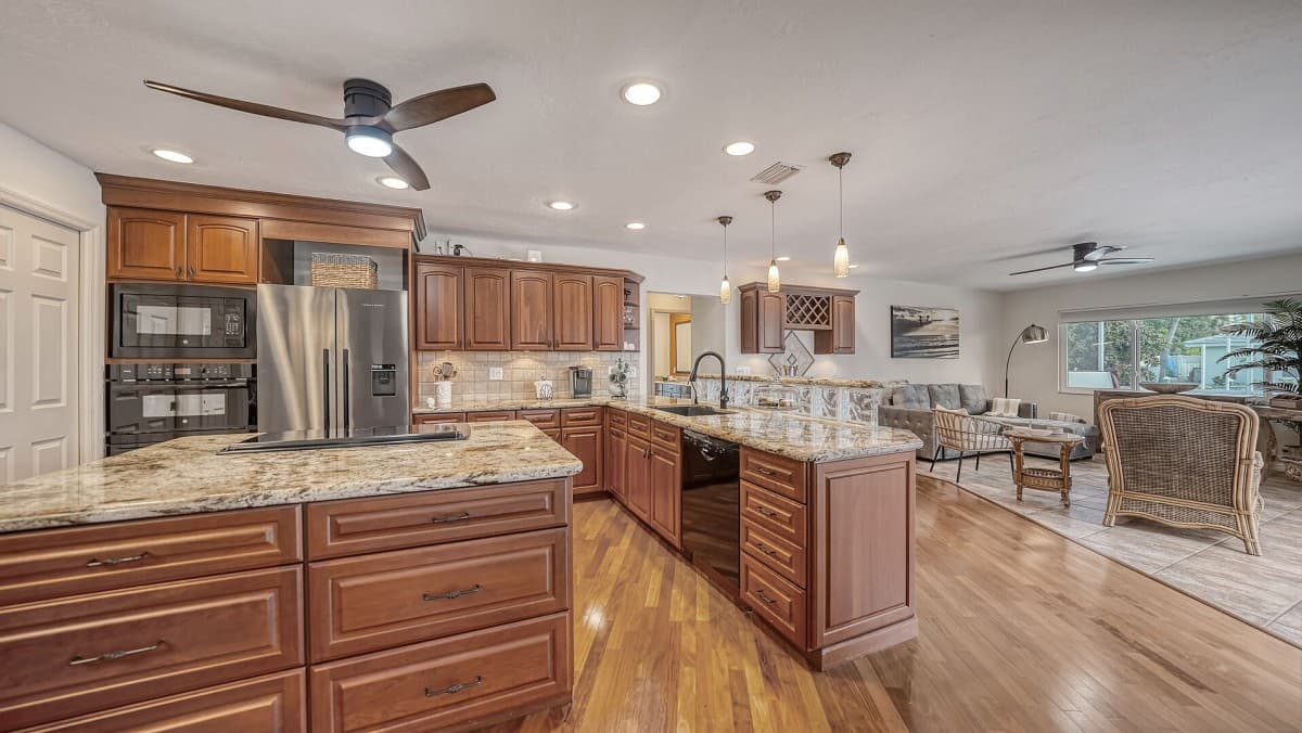 Gulf Birdie Home - Image 13