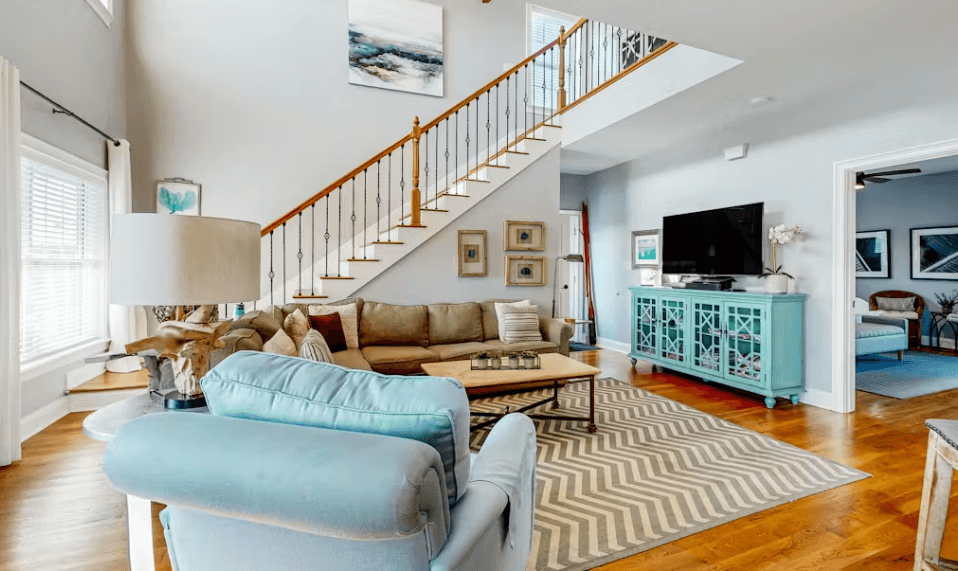 Bahama Breeze House - Image 9