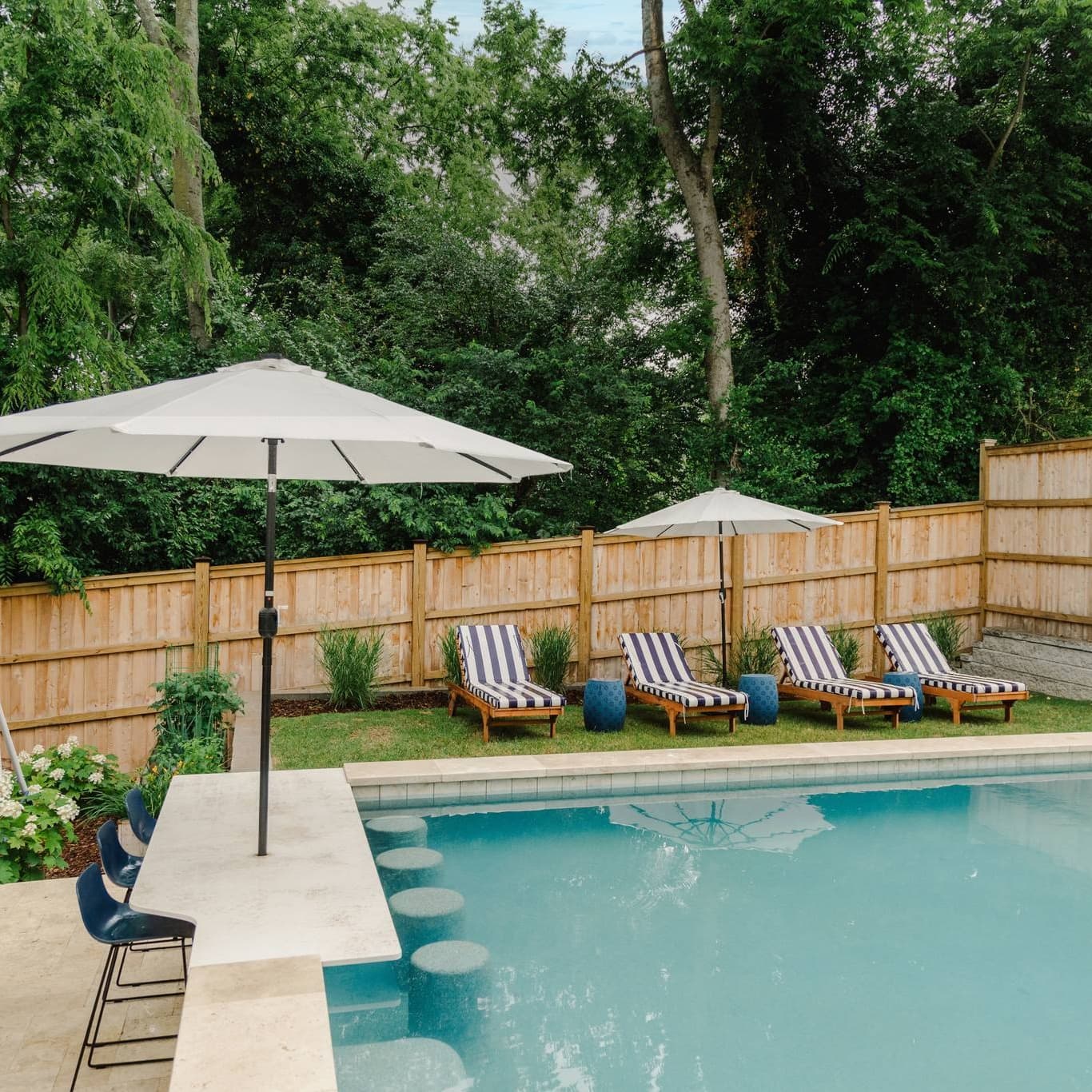 Nashville 12 South Estate