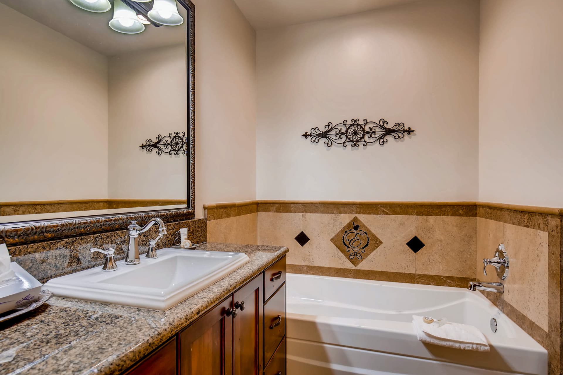 Canyons Resort Centric House - Image 22