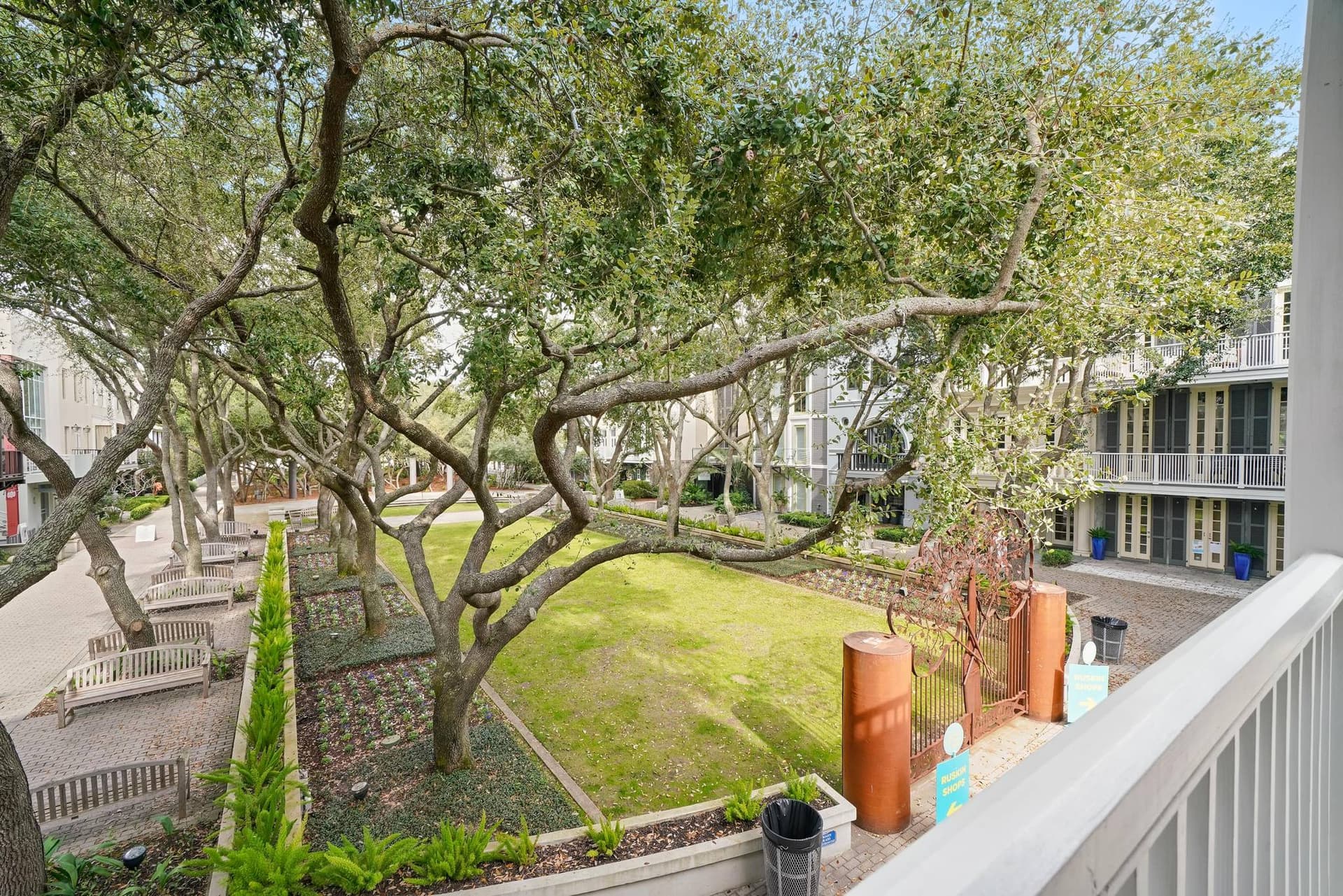 As Luck Would Have It Home - Image 18