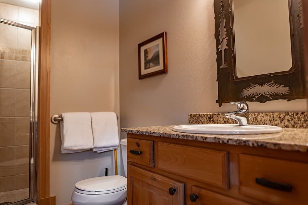 Spanish Peaks #33 - Image 44