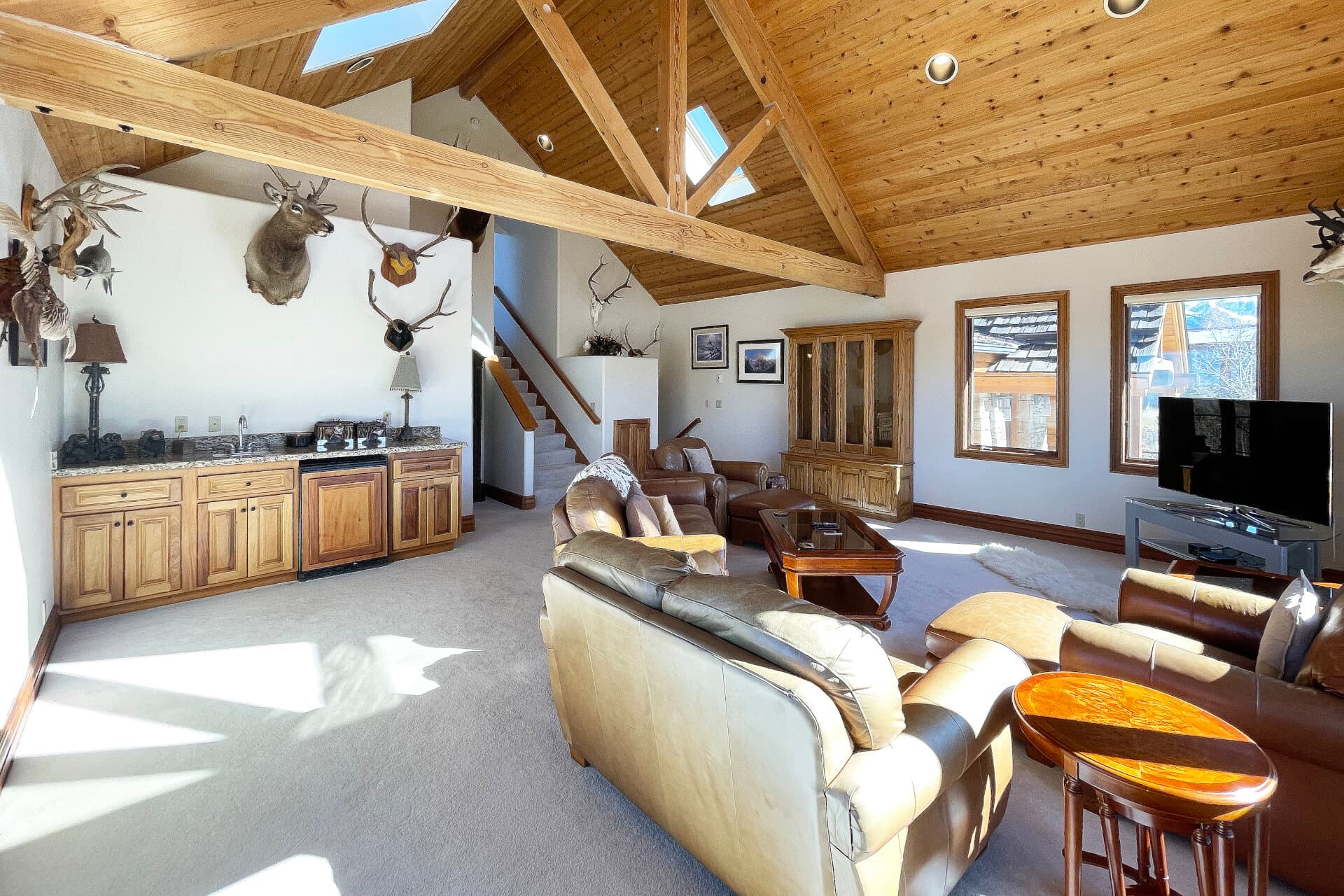 Point Place Lodge - Image 9