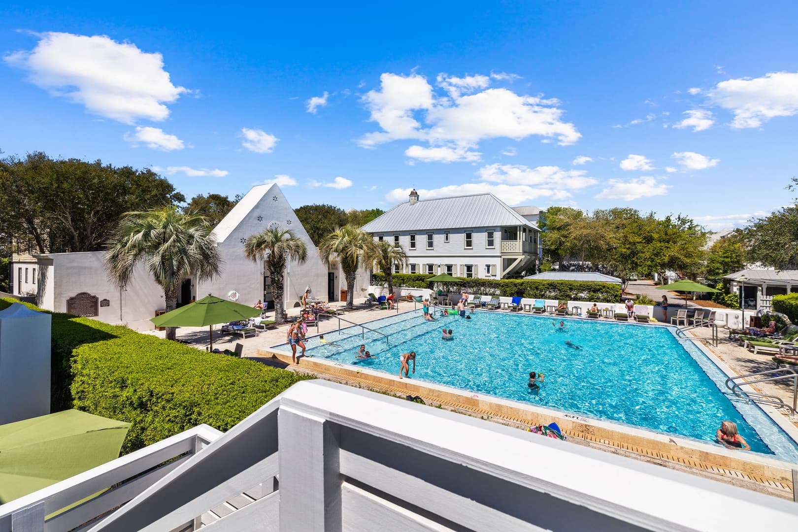 Abba Cottage - Image 55