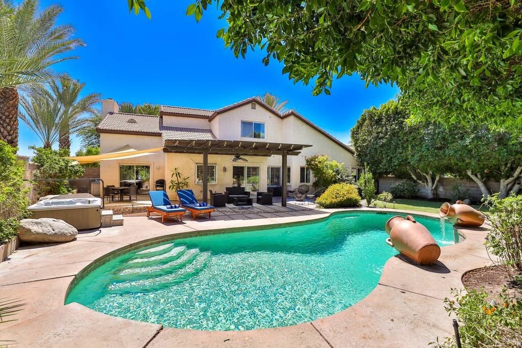 Ocotillo Oasis - Image 1