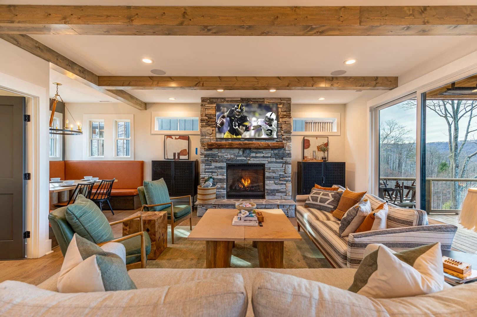 Overlook at Blue Ridge - Image 5