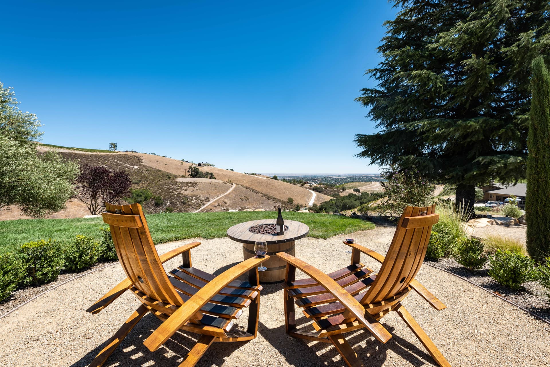 La Maison du Vin House - Image 37