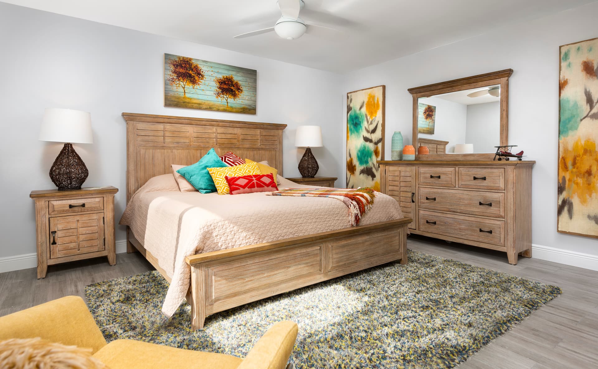 Spanish Trail Home - Image 5