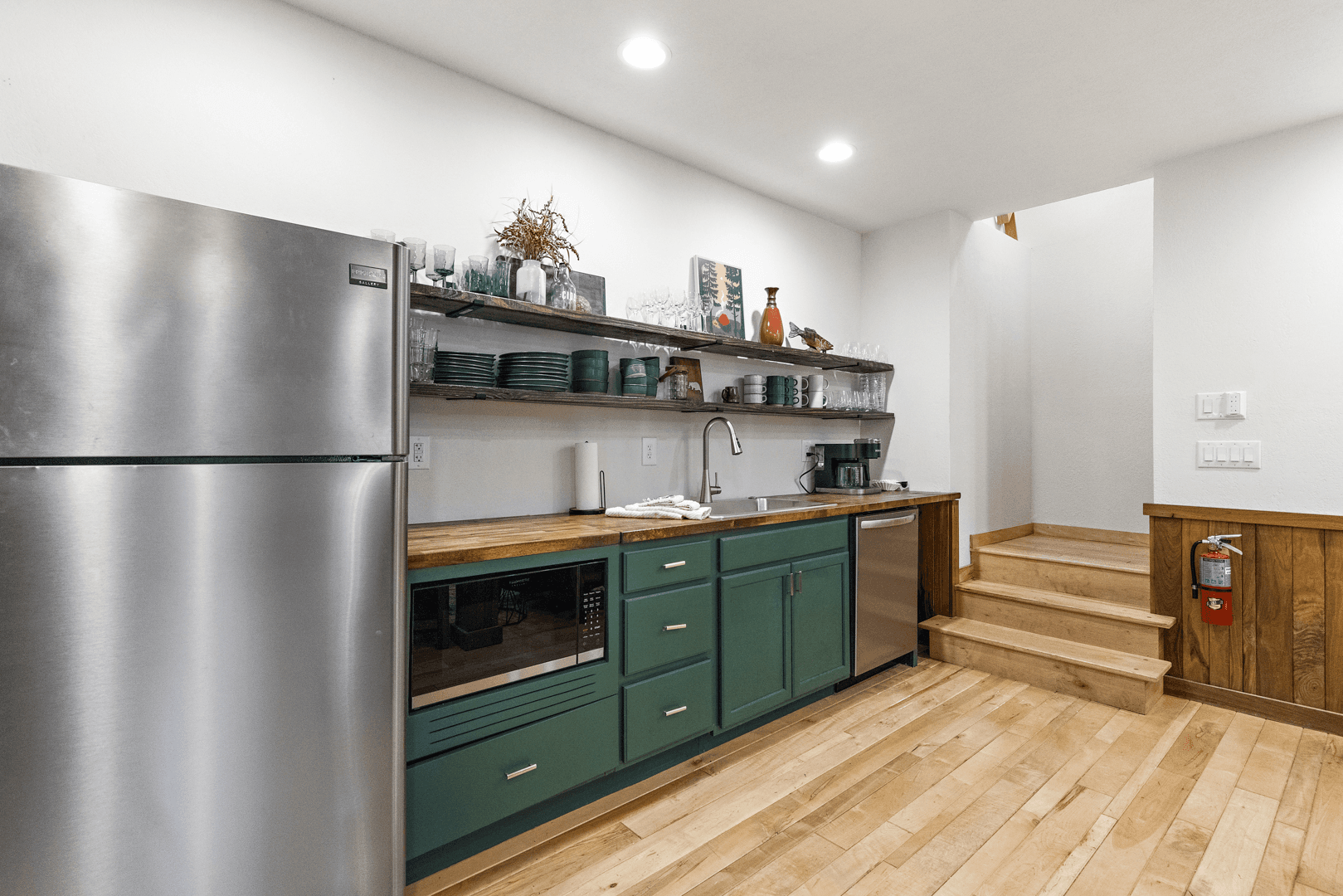 Foxtail Cabin - Image 29