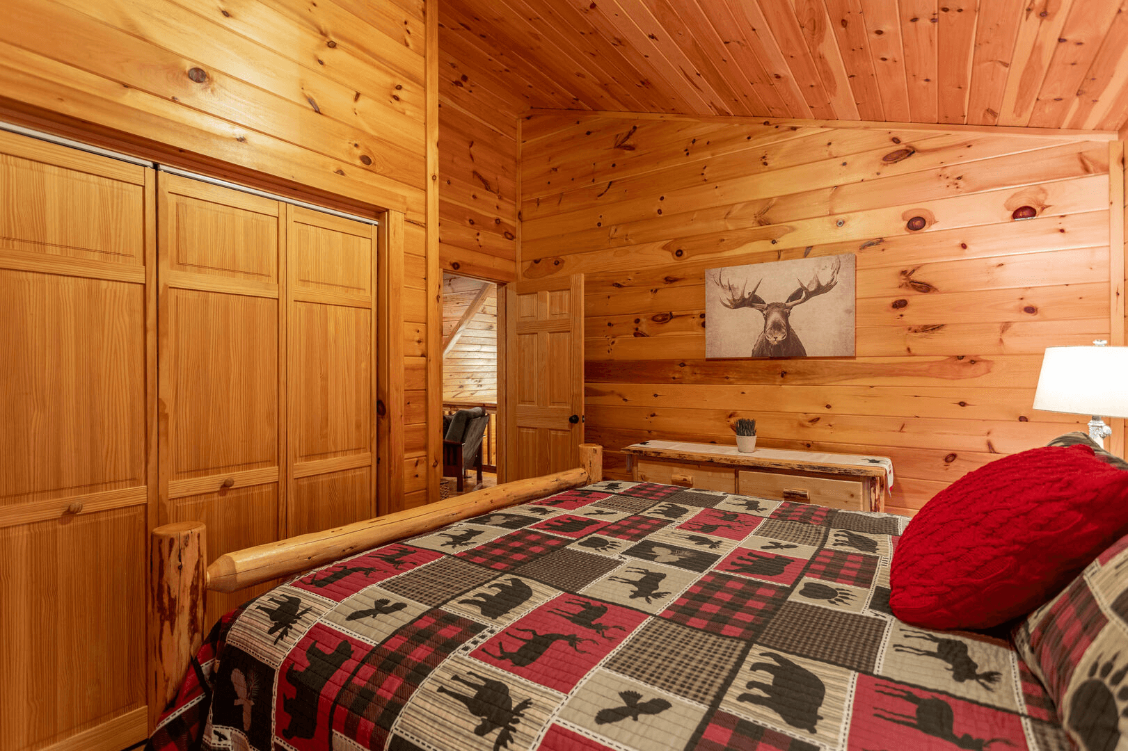 Bearadise at Blue Ridge - Image 18