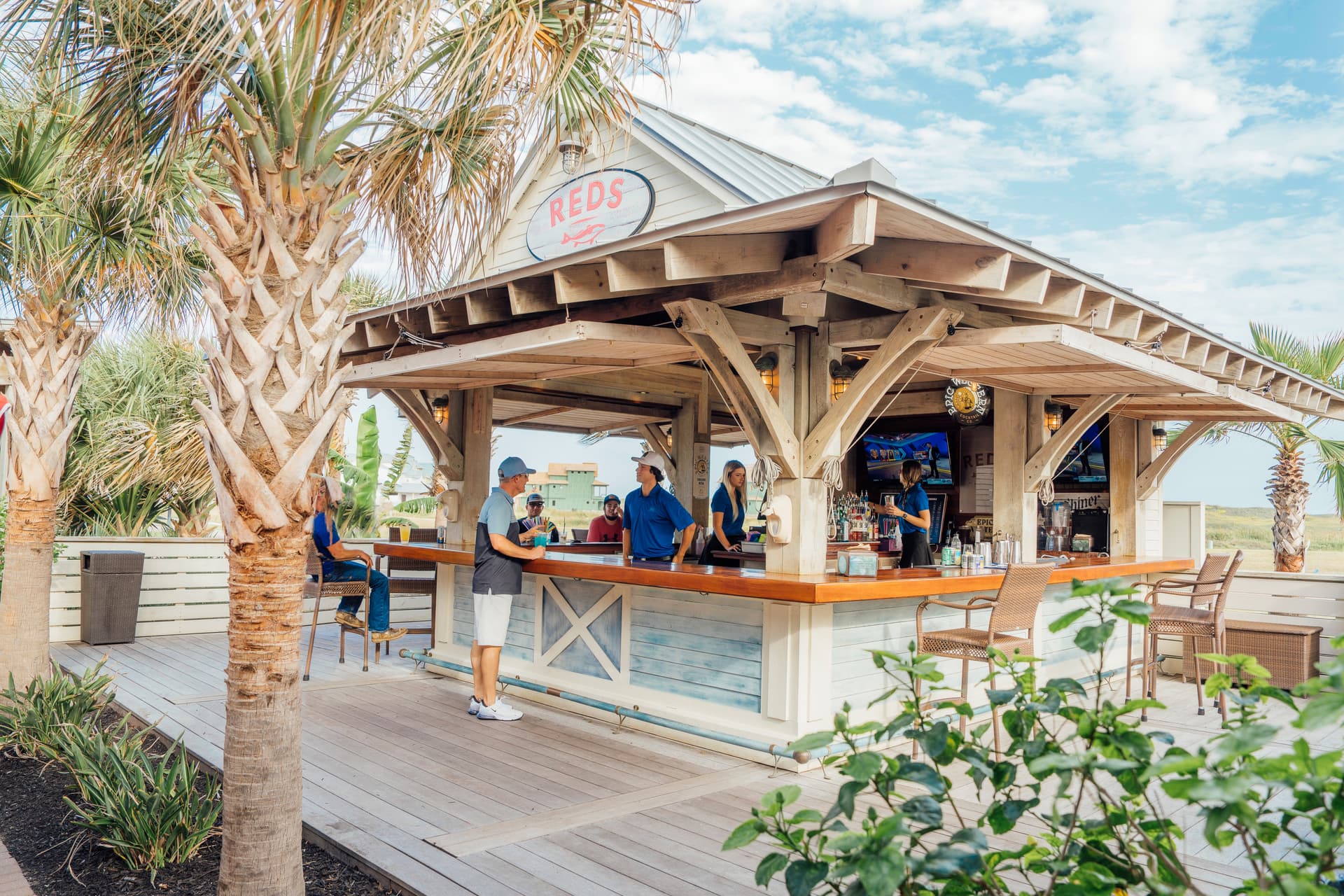 Turtle Ransas House - Image 37