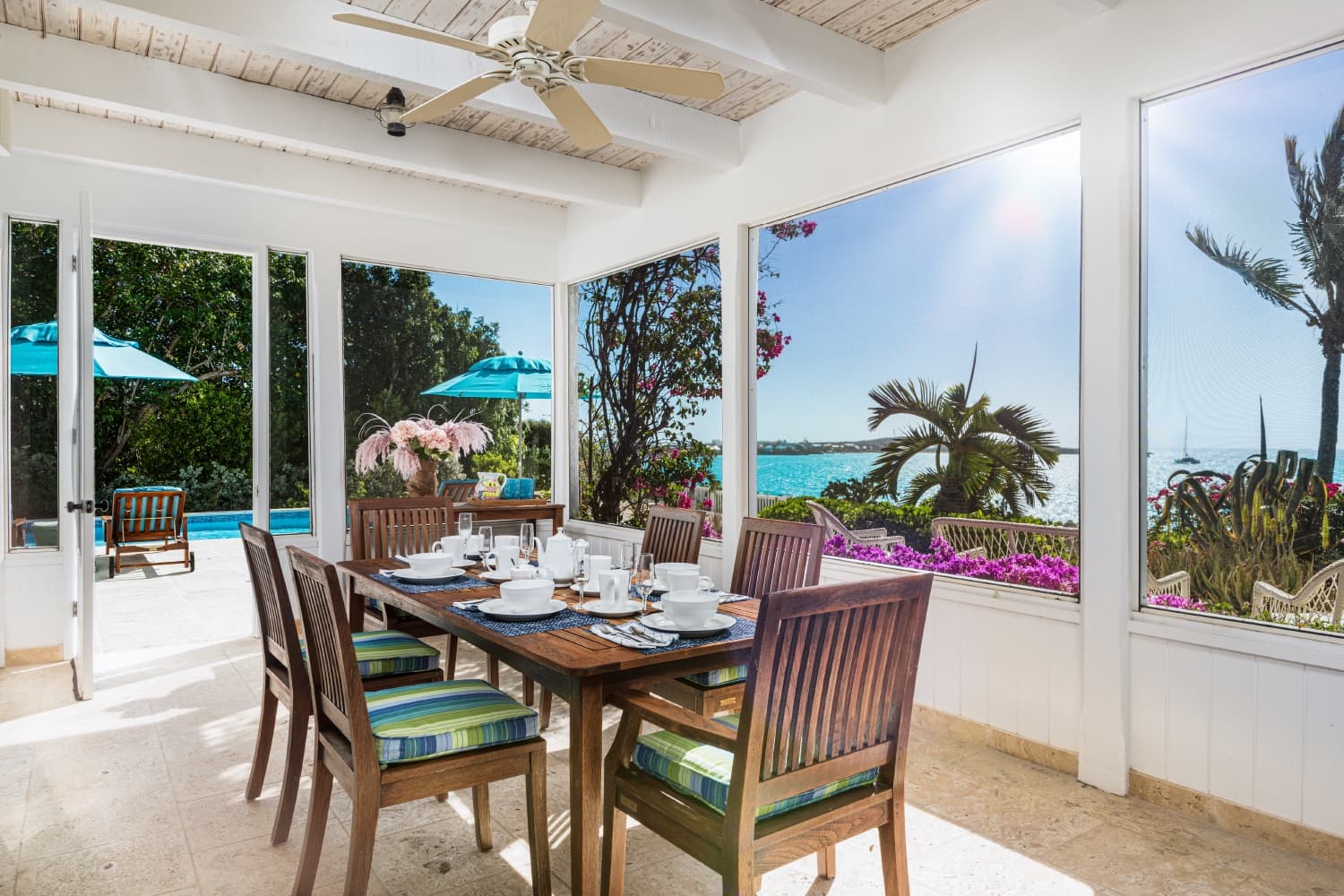 Villa Turquesa - Image 20