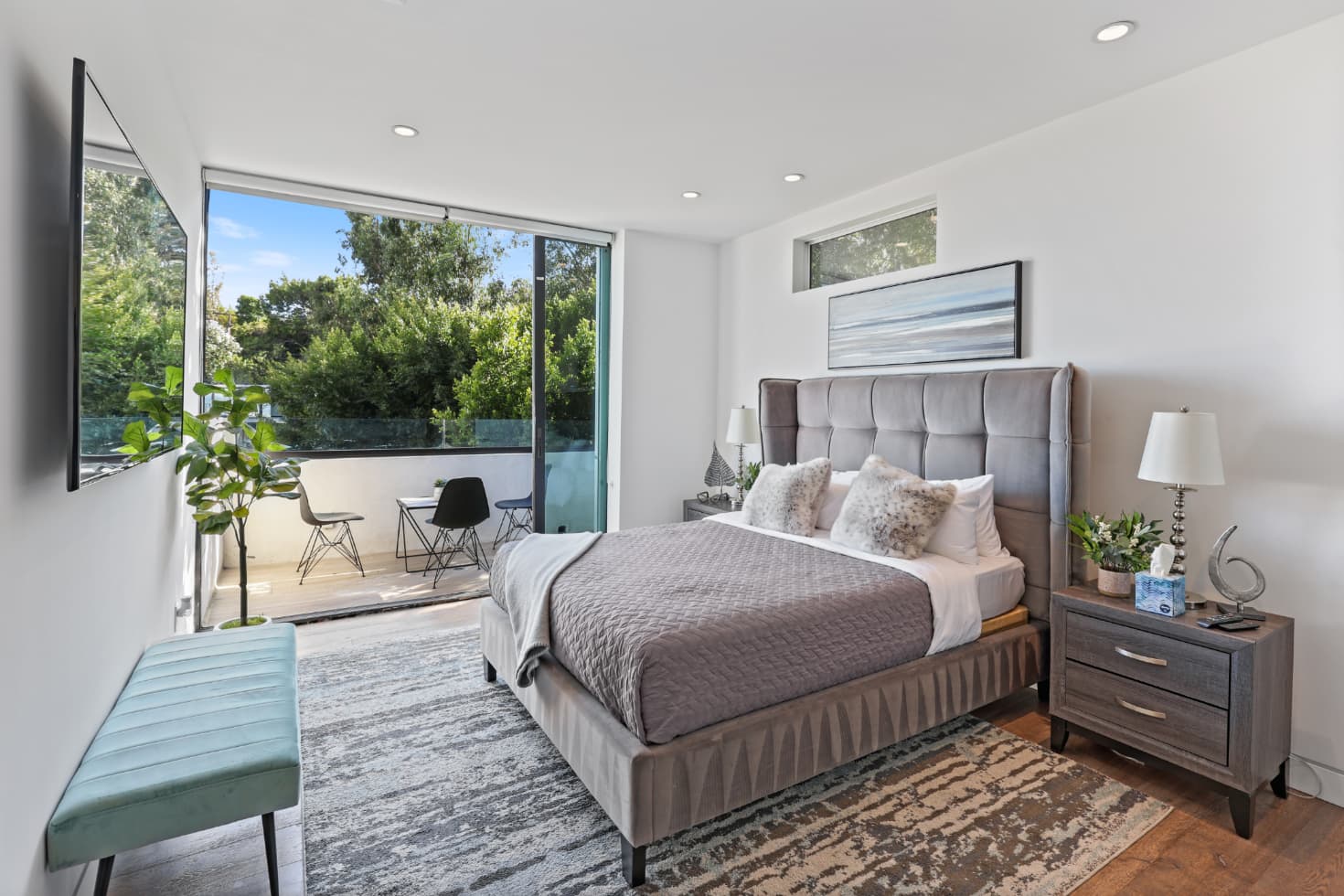 Franklin Modern - Image 28