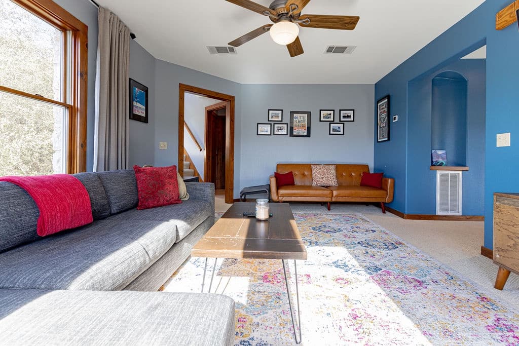 Stairway to Heaven House - Image 27