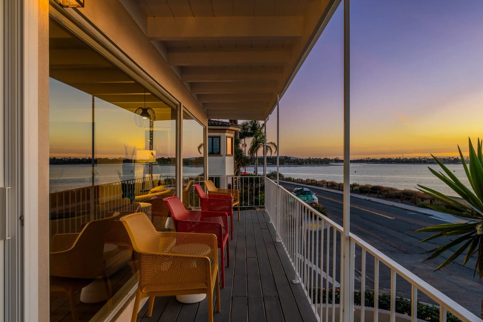 Sunsets on Riviera - Image 30