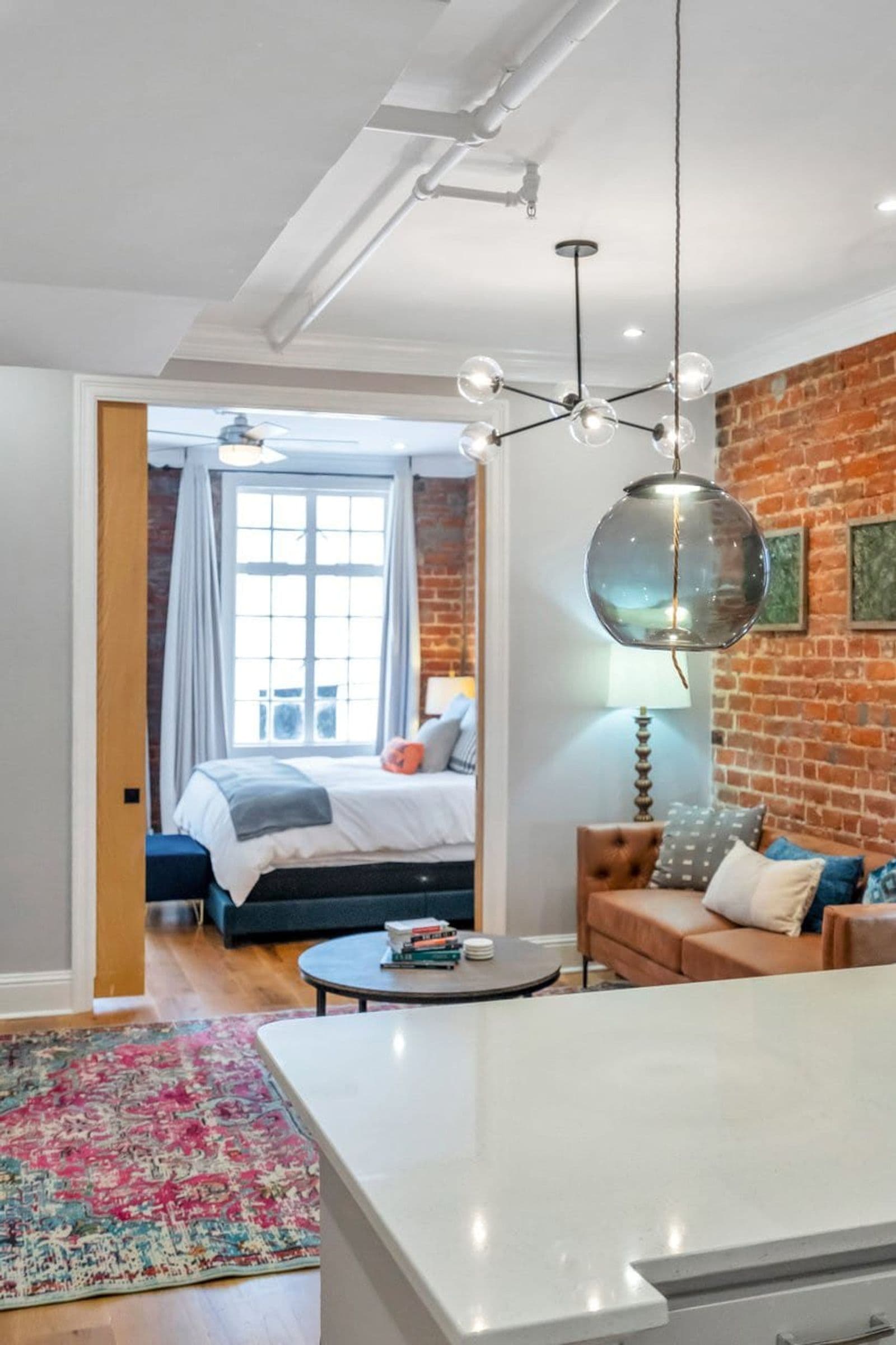 Crescent City Condo - Image 11