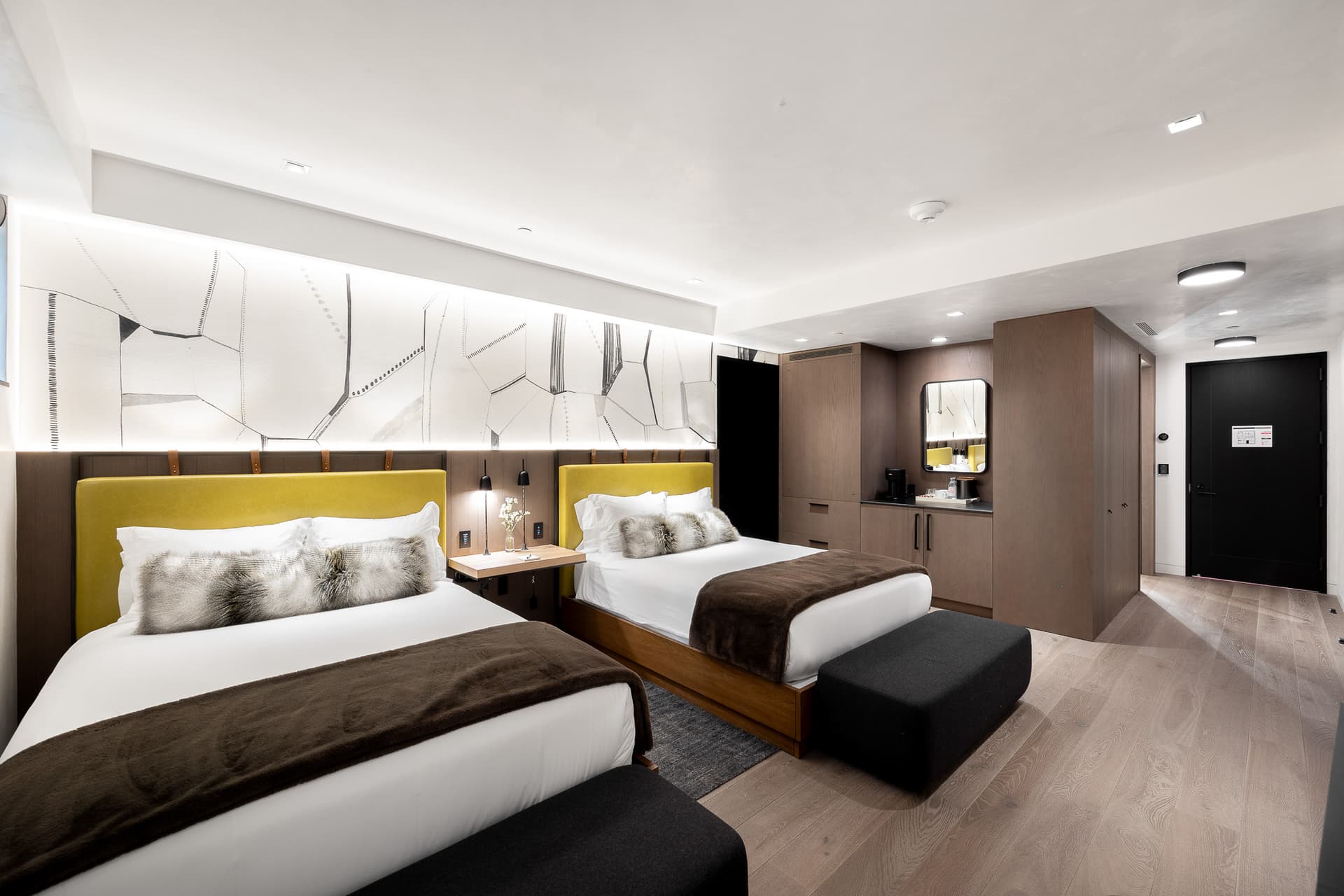 Aspen St. Lodge - Image 16