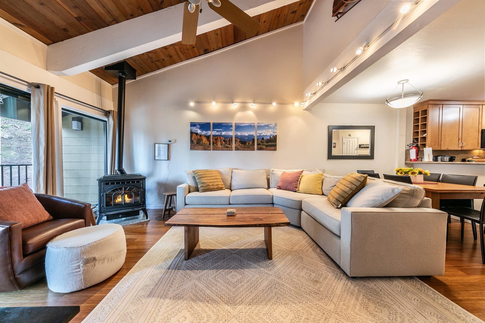 Scott Peak Lodge #46