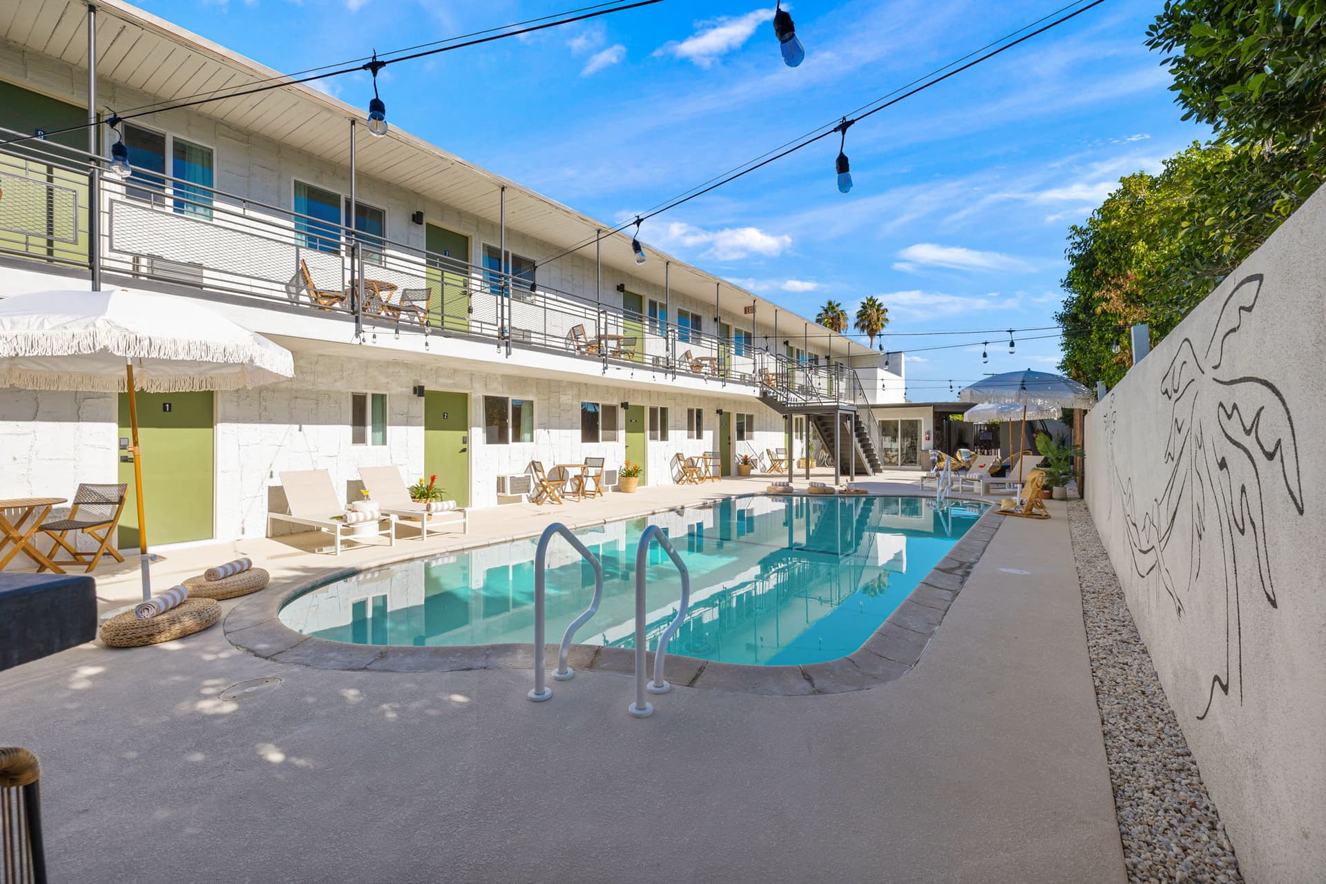 The Maya Hotel Buyout - Image 9