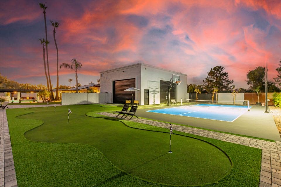 Palms Lux Place - Image 39