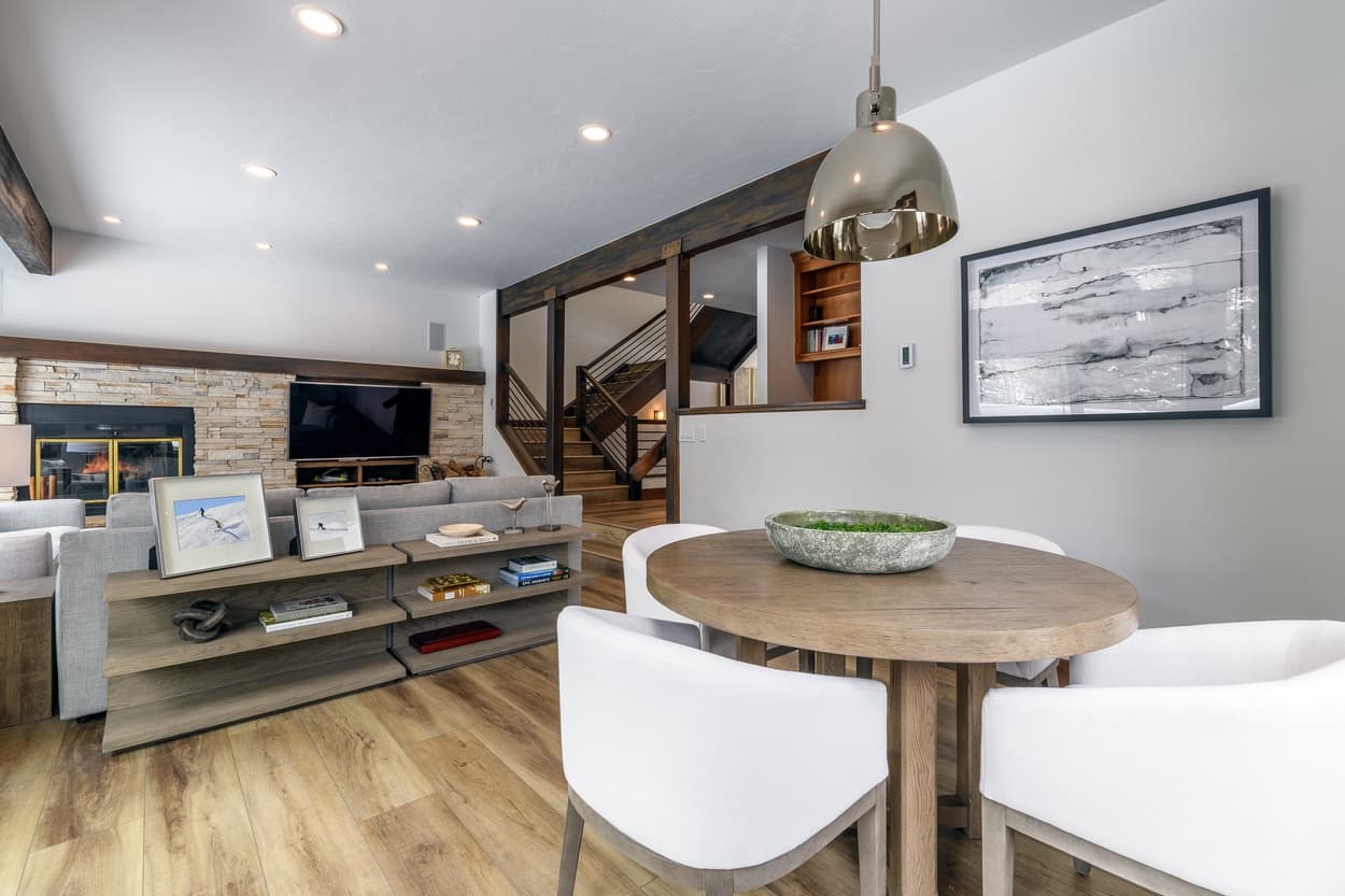 Ten Pines Hideaway At Fallridge - Image 13