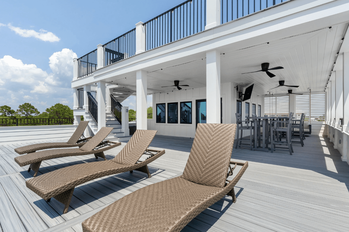 All Decked Out Seagrove - Image 47