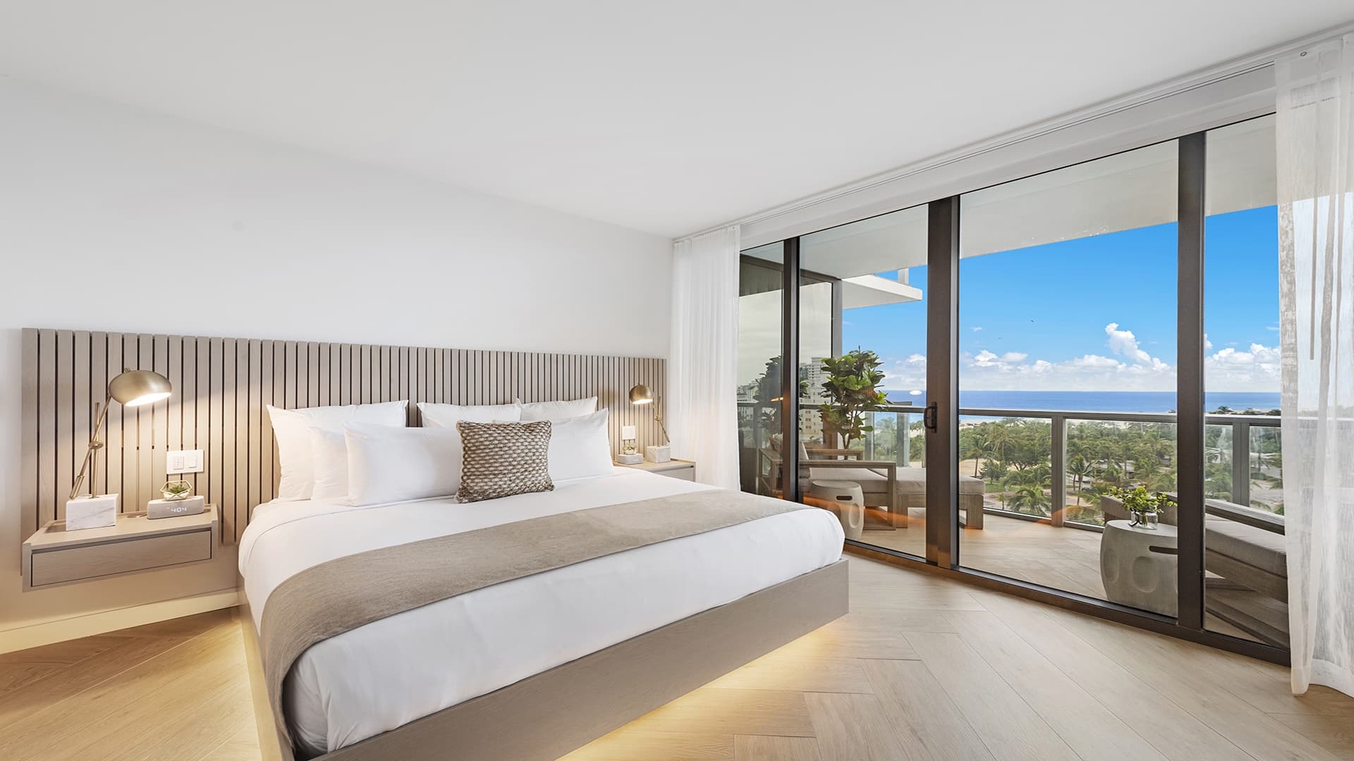 W South Beach Residence #804 - Image 35