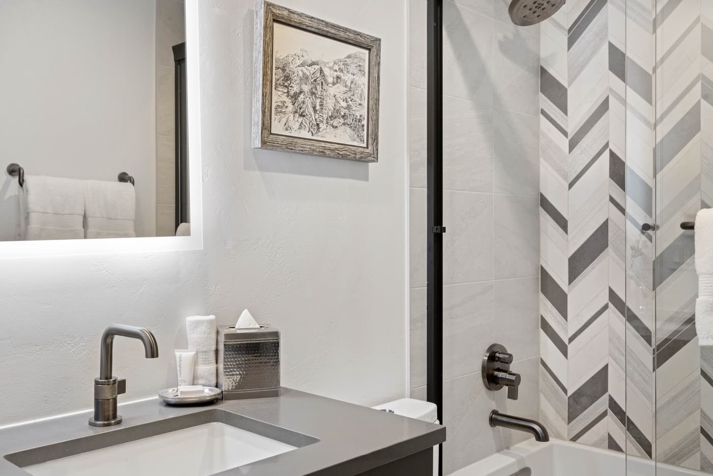 Stone Creek Chalet at The Aspens - Image 14