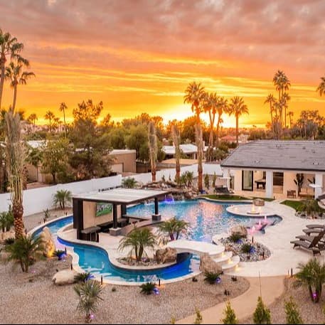 Estate on the River - Image 1