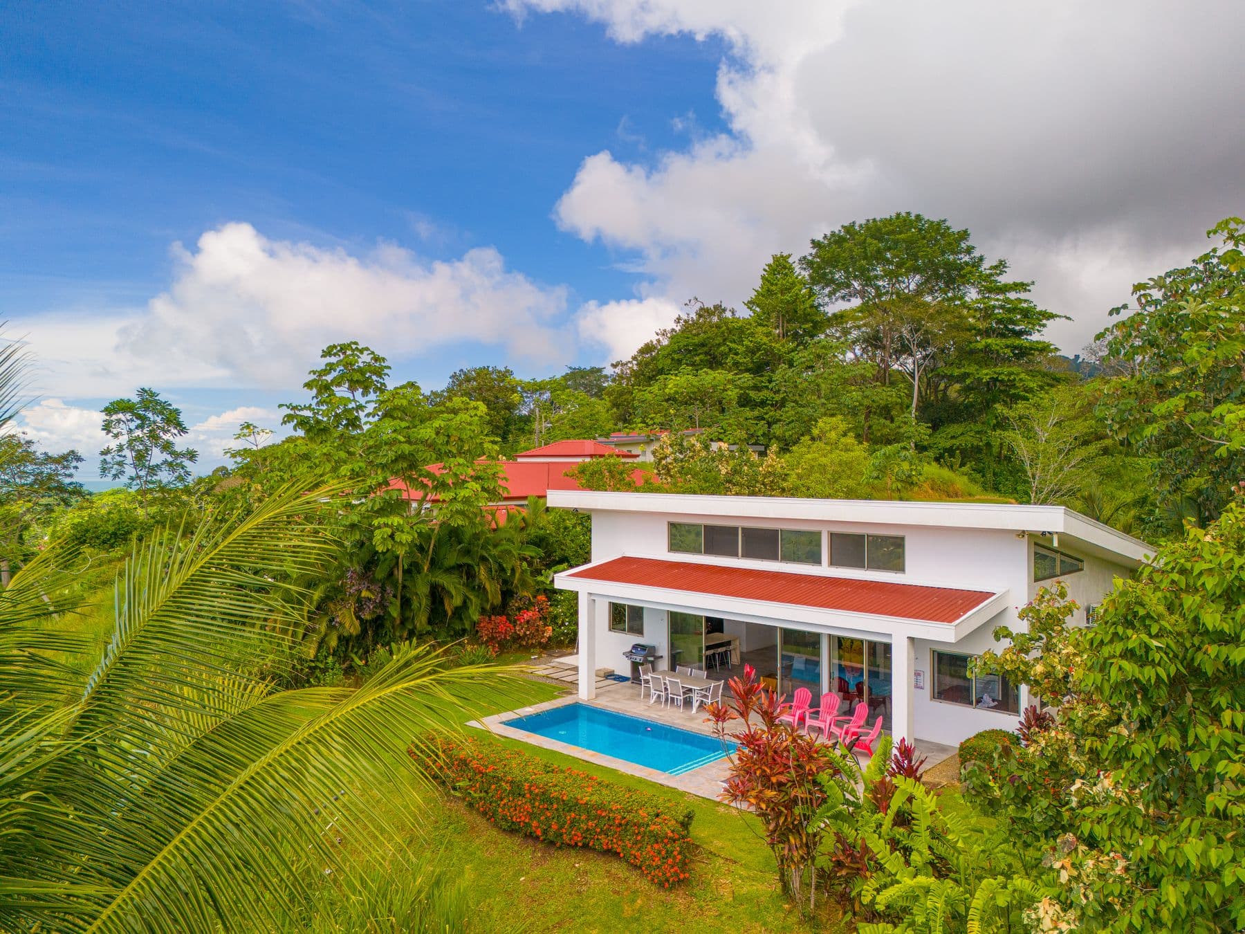 Casa Arcoiris y Sonrisa - Image 11