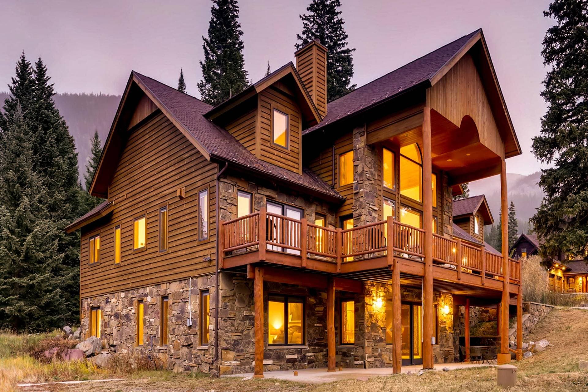 Timber Creek Retreat - Image 38