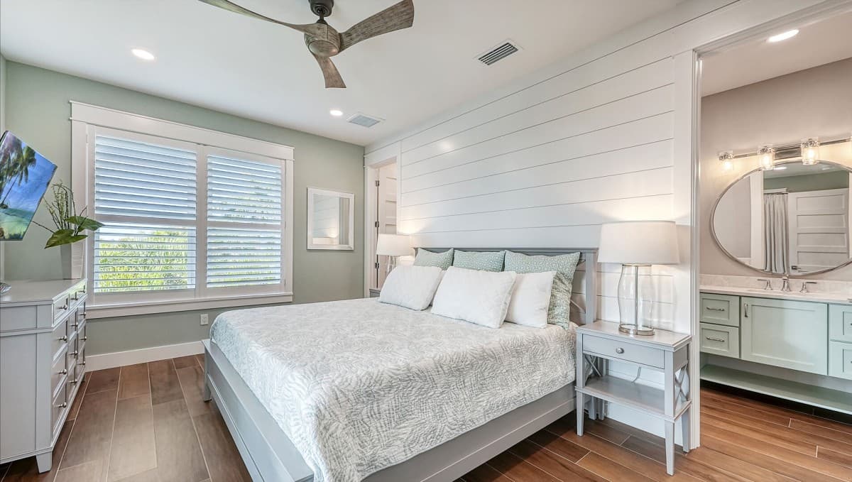 Tropical Oasis - Image 11