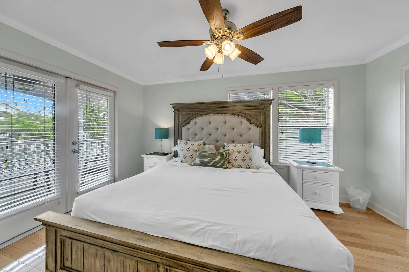 Rainbow Fish Home - Image 4