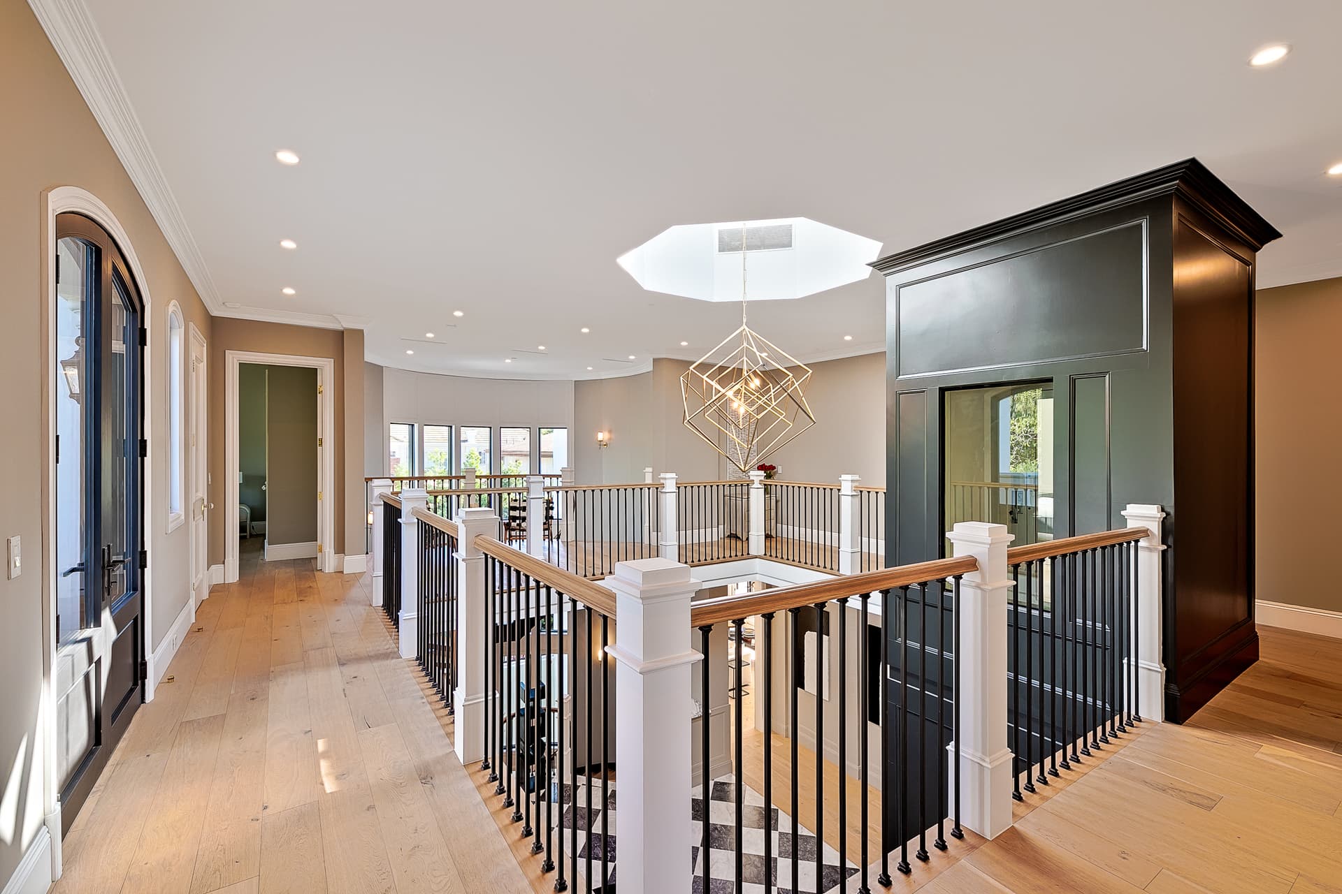 Camden Estate Beverly Hills - Image 55