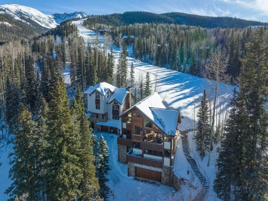 Sundancer Chalet - Image 47